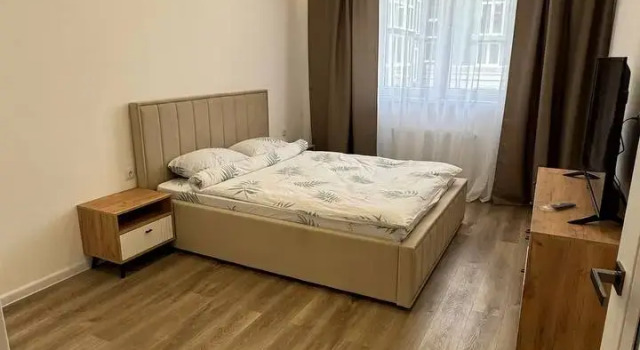 Zhk Vesenniy Flat, Book Apartment Vasil'kovo 