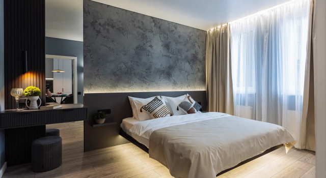 Buking39 Modnaya Odnokomnatnaya Flat, Book Apartment Kaliningrad Kaliningrad Region