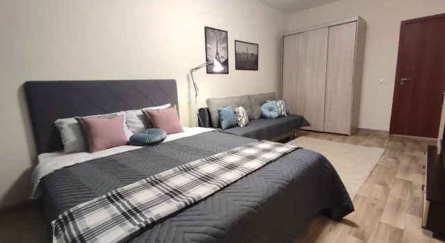 Atmosfera Galaxy Apartments, Rezerwuj Apartament Dzerzhinsky City District 