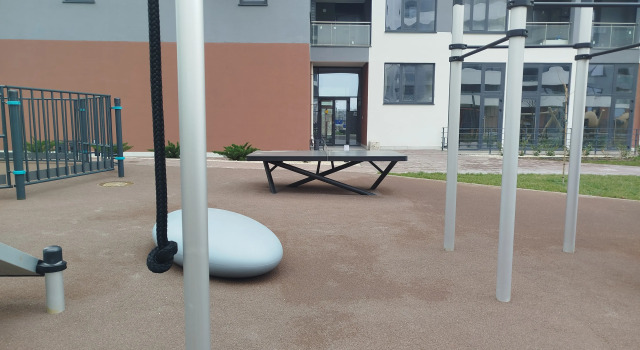 Odnokomnatnaya Na Beregu Morya Flat, Rezervovat Apartmán Pribrezhnoe 