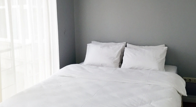 Двухместный номер Standard Moda Hostel