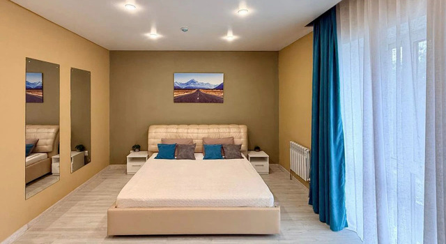 Na Oborskoy 46-7 Flat, Rezerwuj Apartament Railway district 
