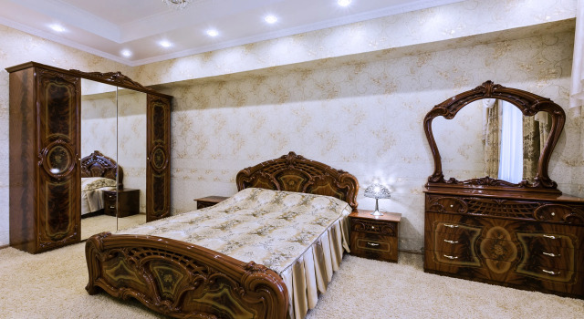 Квартира GM Apartments у Павелецкой