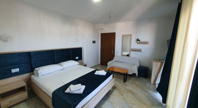 Hotel Solis