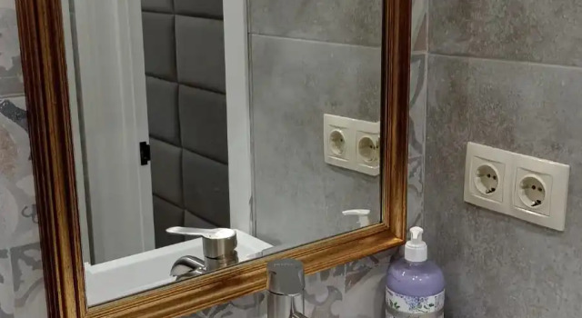 Апартаменты Romanycheva 3 Apartments