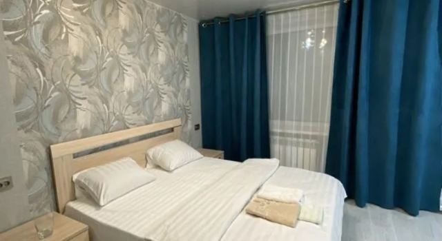 Studiya Dlya Komfortnogo Razmescheniya Flat, Book Lejlighed Hoteller i Golden Ring med parkering, Parkering