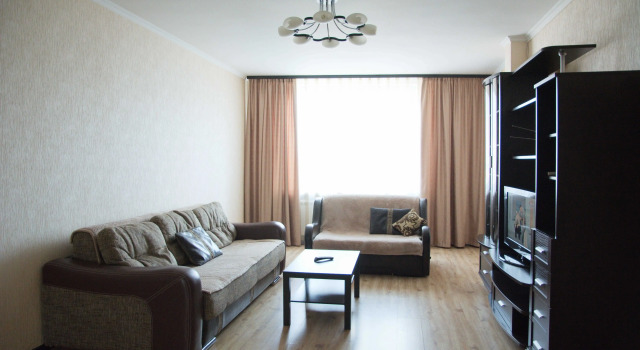 Na Prospekte Lenina 112b Apartments, Prenota Appartamento Hotel a Central Russia con parcheggio, Parcheggio