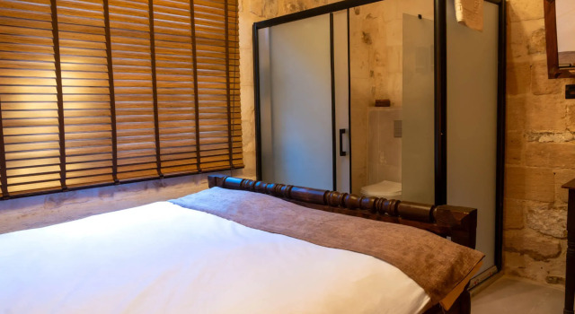 Номер Economy Marvel Hotel Mardin
