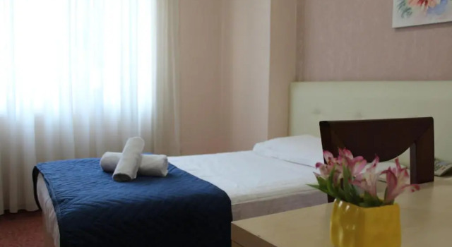 Одноместный номер Standard Signature Idea hotel