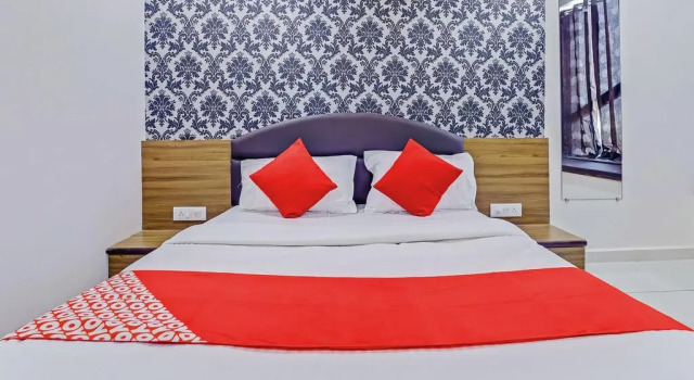 Shiv Inn Hotel, Rezervovat Hotel Hotely v Gujarat s parkováním, Parkování