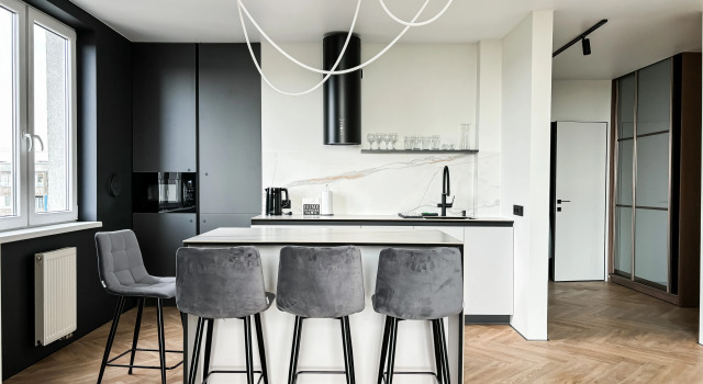 Ocean By Pavlov Apartments, Book Apartment Kaliningrad Kaliningrad Region