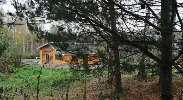 Na Beregu Ozera Private house, Prenota Casa vacanze Jaroslavl' 