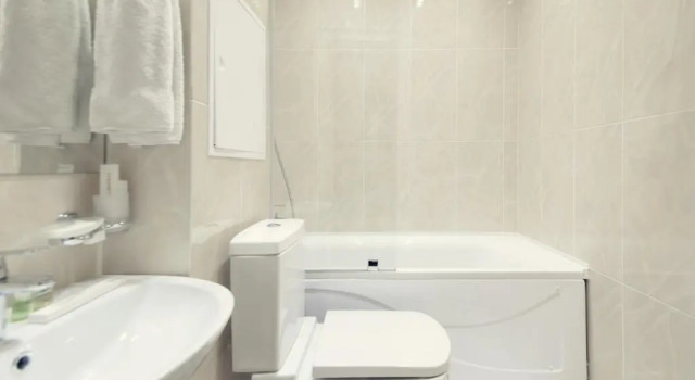 Двухместный номер Superior Hotel Park Avenue