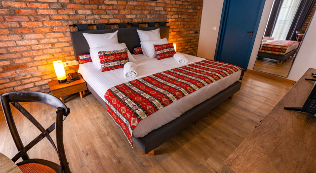Chateau Artwine, Book Hotel Hotels in Telavi with a Pool, Swimming Pool