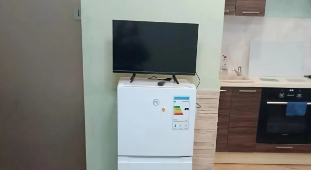 Квартира Уютная студия