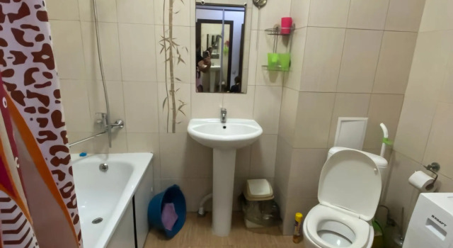 Номер Comfort Виноград