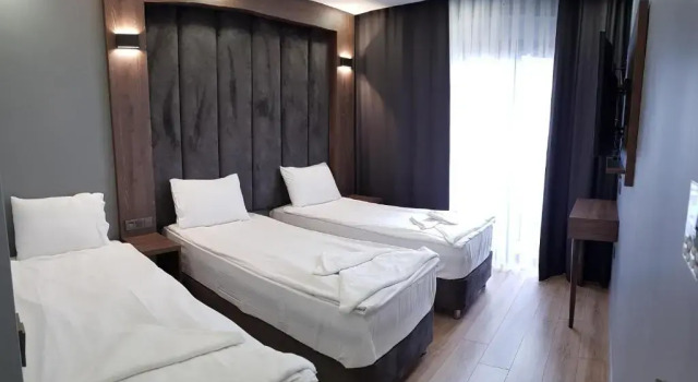 Basilissis Hotel