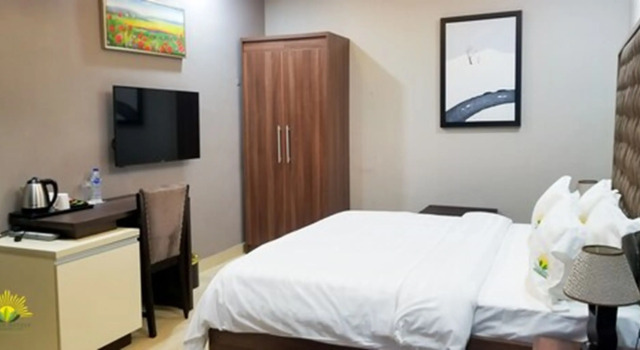 Superior Zimmer Valada Hotel and Resorts