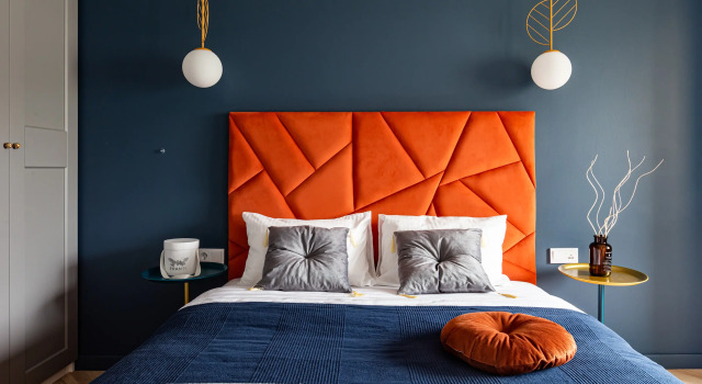 Квартира Piter Apartments двухкомнатные с кондиционером рядом с Лахтой