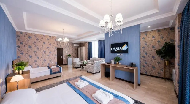 Oasis Residence