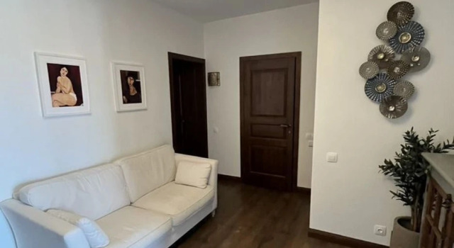 Na Potyomkina 20b Flat, Book Lejlighed Hoteller i Kaliningrad oblast med parkering, Parkering