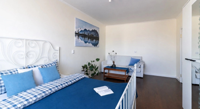 Zakat na Finskom Apartments, Book Lejlighed Sankt Petersborg Sankt Petersborg