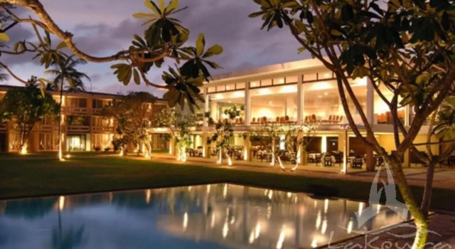 Курортный отель Pegasus Reef Beach Resort