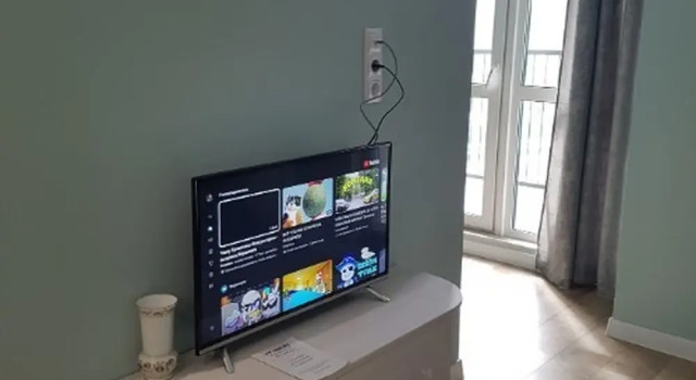 Апартаменты c 1 комнатой с балконом Апартаменты однокомнатные улица Игоря Лученка 7