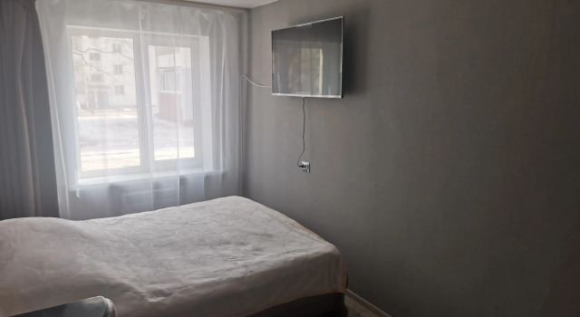 Na Pionerskoy 1 Flat, Buchen Sie Ferienwohnung Dalnegorsk Region Primorje