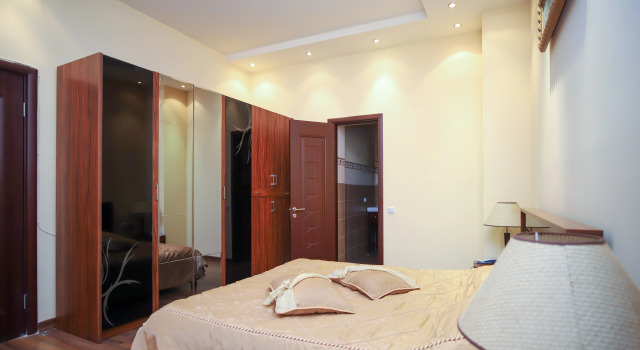 Armenian Village Park Hotel