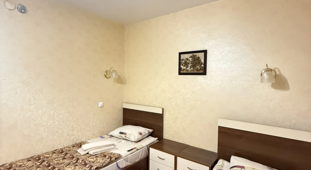 Номер Standard Jasnye Zori