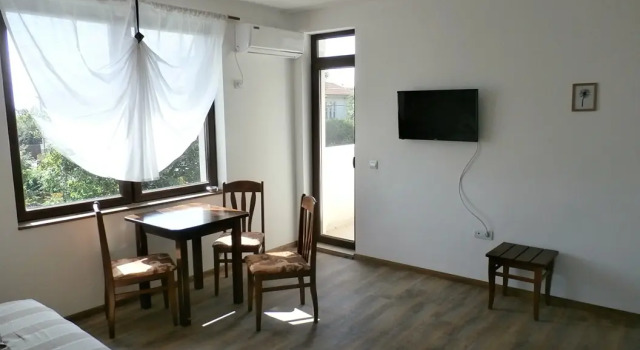 Апартаменты Aleksandrovo Apartments