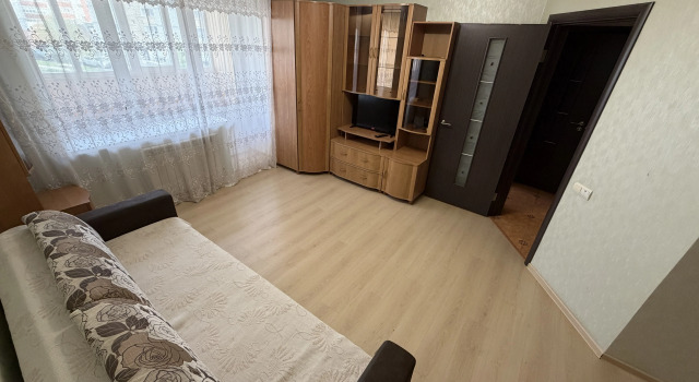 Квартира Строителей 14