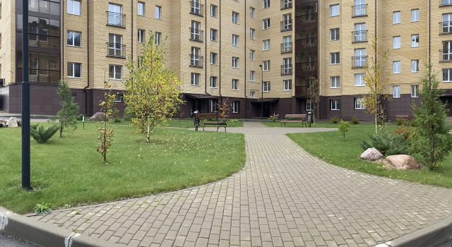 Zavidovo design apartment (Апартаменты дизайн Завидово), Забронировать Апартаменты/квартира Отели Мокшино с парковкой, Парковка