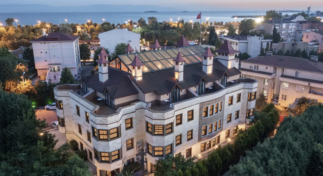 Chatto Hotel Istanbul