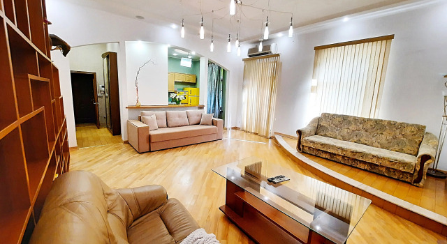 4 Metra Nad Urovnem Neba Alex Apartments, Book Apartment Apartments in Poltava, Apartment