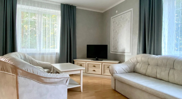 V Serdtse Goroda Flat, Book Apartment Svetlogorsk 