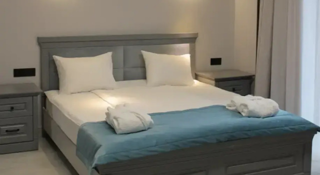 Вилла Residence Village