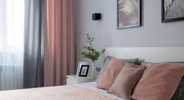 KenigDeluxe U Verhnego Ozera Apartment, Book Apartment Kaliningrad Kaliningrad Region