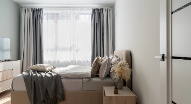 U Morya V Kashtanovom Dvore Flat, Buchen Sie Ferienwohnung Wladiwostok 