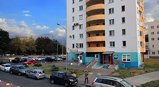 Хостел Flatcom