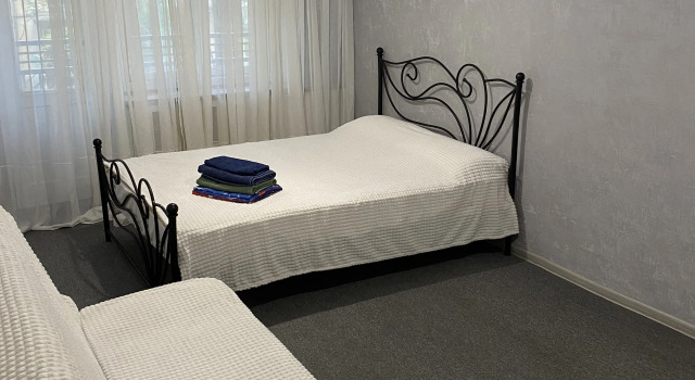 Rayon Amalienau Na Kovalchuk 3 Apartments, Book Apartment Kaliningrad Kaliningrad Region