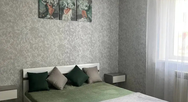 Studiya Flat, Prenota Appartamento Hotel a Irkutsk Region con parcheggio, Parcheggio