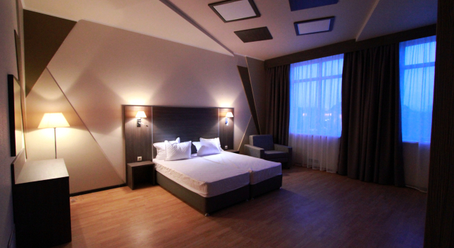 Люкс Отель Art Villa&SPA