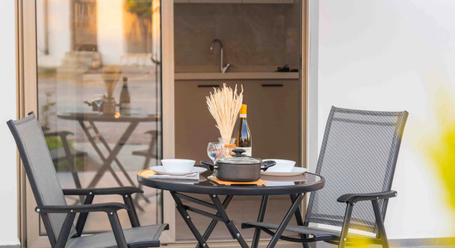Row 7 Holiday Homes, Varaa Boutique-hotelli Girne Northern Cyprus