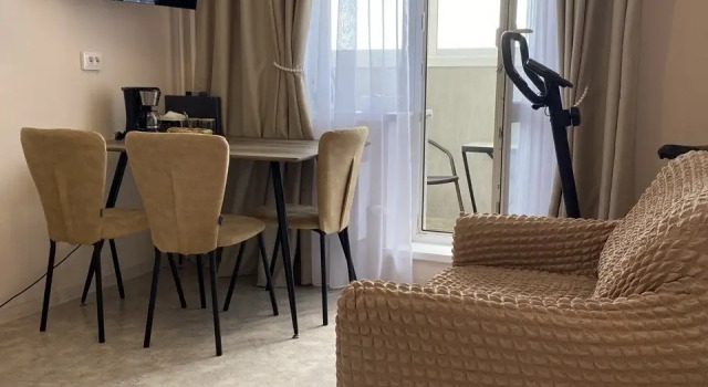 Uyutnaya na Mashgorodke Flat, Réserver Appartement Miass 