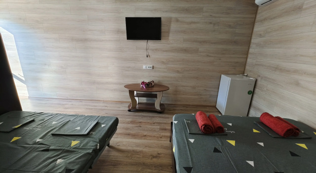 Номер Comfort Гостевой дом Талисман Хаус