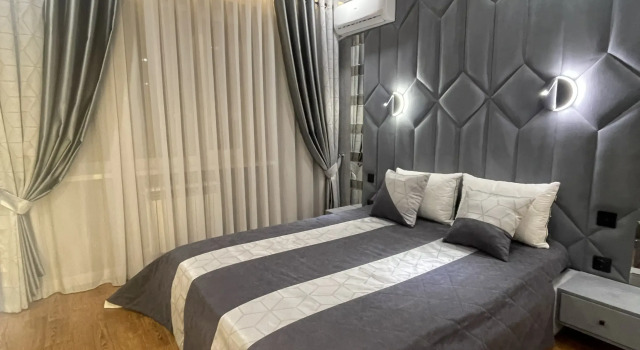 Квартира Тухачевского Центровая (HouseVip26), Забронировать Апартаменты/квартира Апартаменты Промышленного района - Ставрополь, Апартаменты/квартира