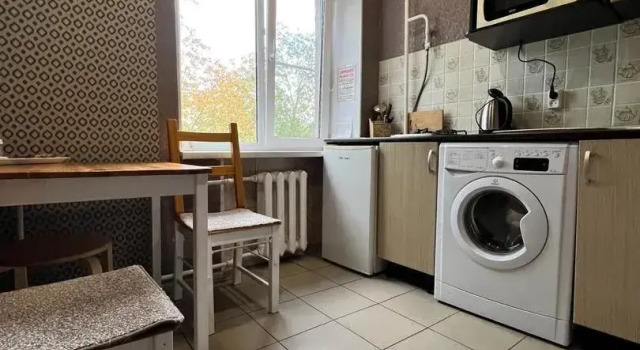 Na Ulitse Voroshilova 9/3 Flat, Boek Appartement Magnitogorsk Chelyabinsk