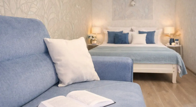 V Severnom Flat, Reserva ahora Apartamento Hoteles en Krasnoyarsk con aparcamiento, Aparcamiento